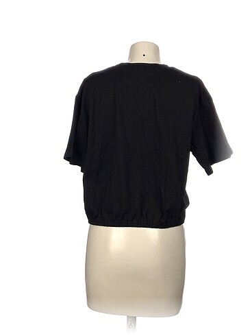 l Beden Twist Bluz %70 İndirimli.