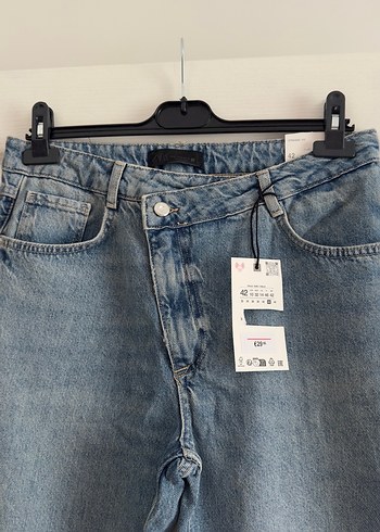 42 Beden Zara jean