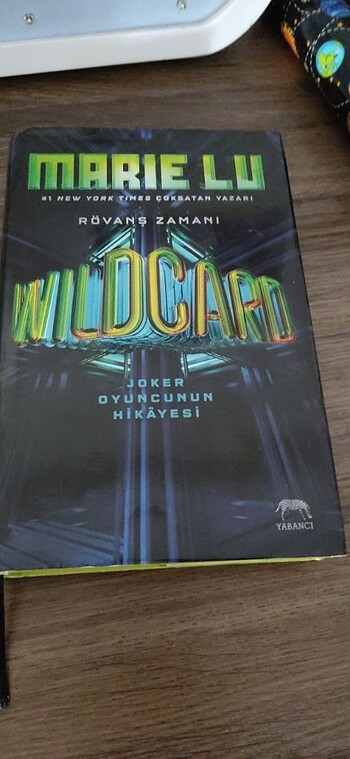 Wildcard