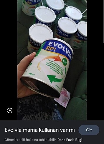 Evoliviaa