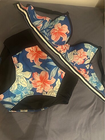 Bikini takımı