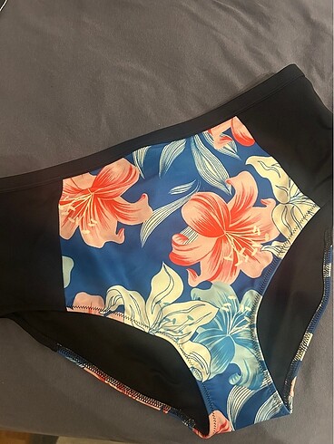 42 Beden Bikini takımı