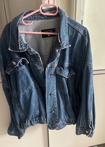 Kot ceket - Görsel 3