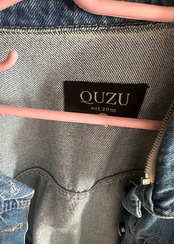 Quzu m