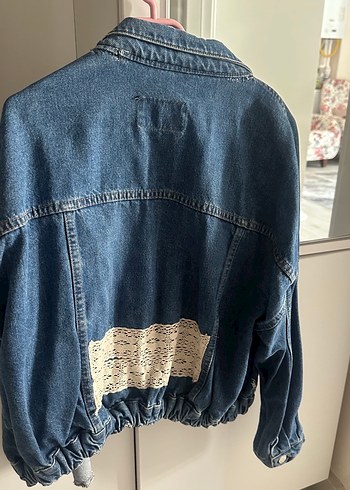 Kot ceket - Görsel 2