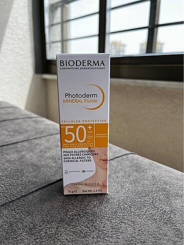 Beden Renk Bioderma Güneş Kremi