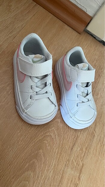 Nike Nike ayakkabı kız bebek