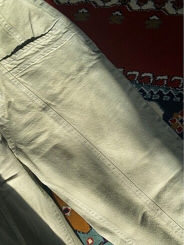 34 Beden Pantolon
