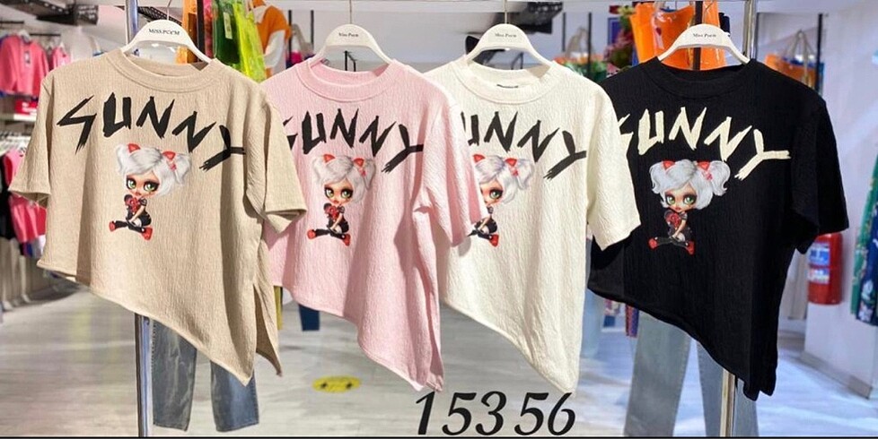 Tshirt