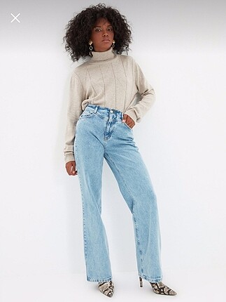 Trendyol Milla jean