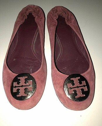 Tory Burch babet
