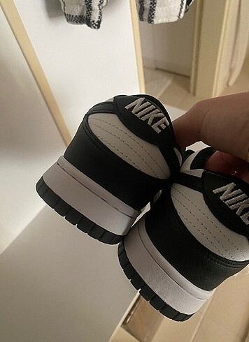 Nike Nike dunk low panda