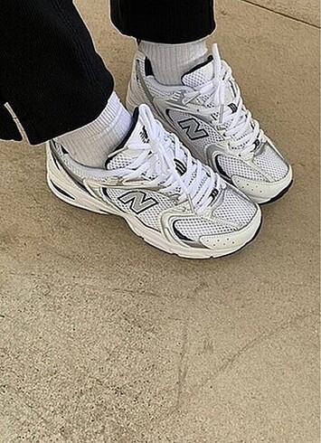 New balance 530