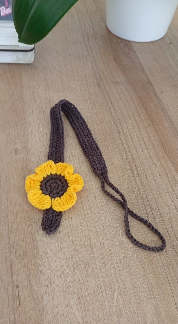 Çiçek Desenli Krem Rengi Bebek Seti - Görsel 3