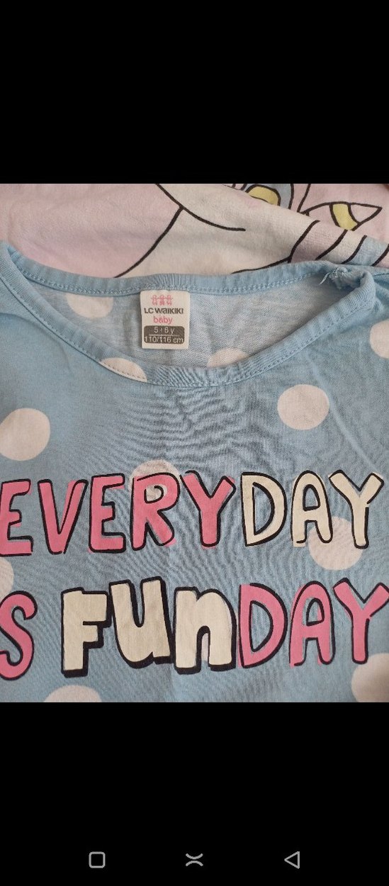 Puantiyeli Takım - Görsel 2