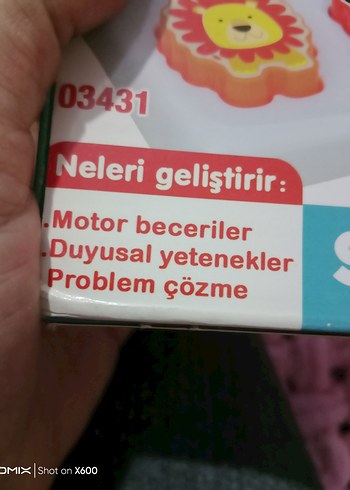 bul-tak puzzle - Görsel 7