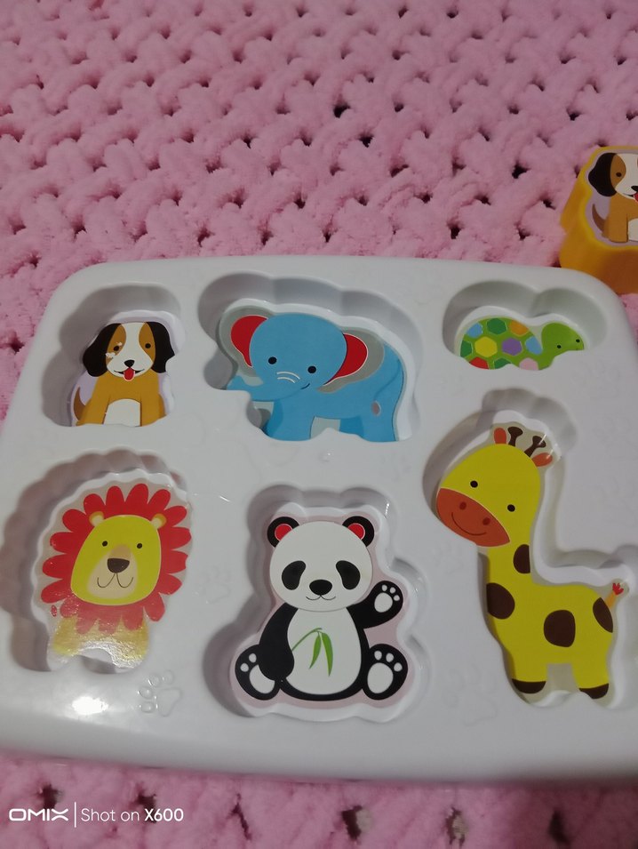 bul-tak puzzle - Görsel 3