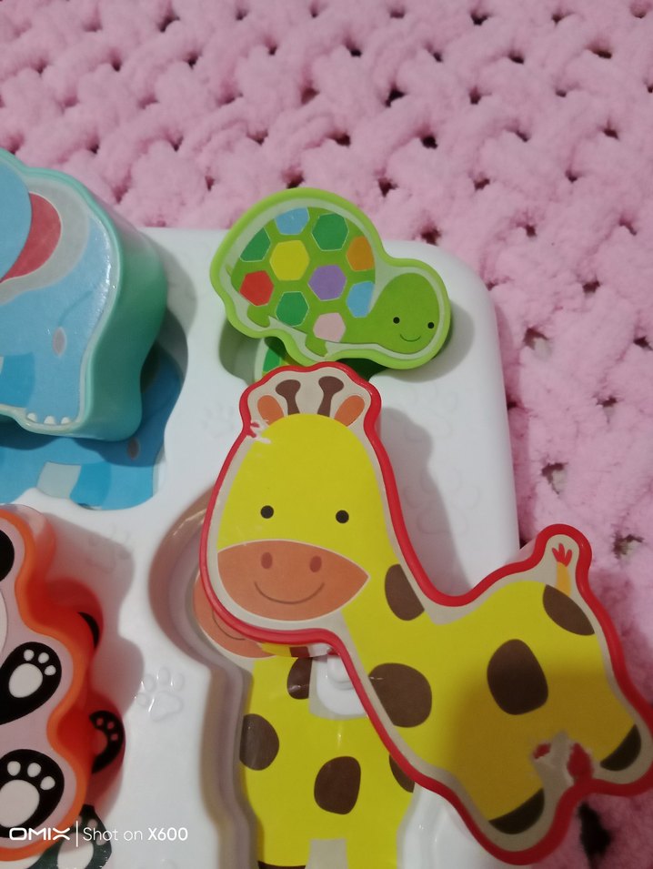 bul-tak puzzle - Görsel 2