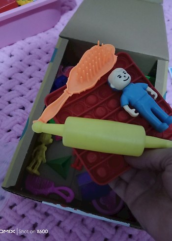 çeşitli oyuncaklar - Görsel 3