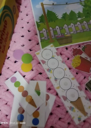 çeşitli oyuncaklar - Görsel 6