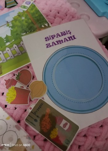 çeşitli oyuncaklar - Görsel 5