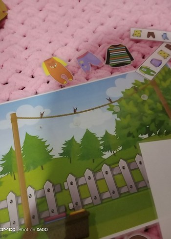 çeşitli oyuncaklar - Görsel 4