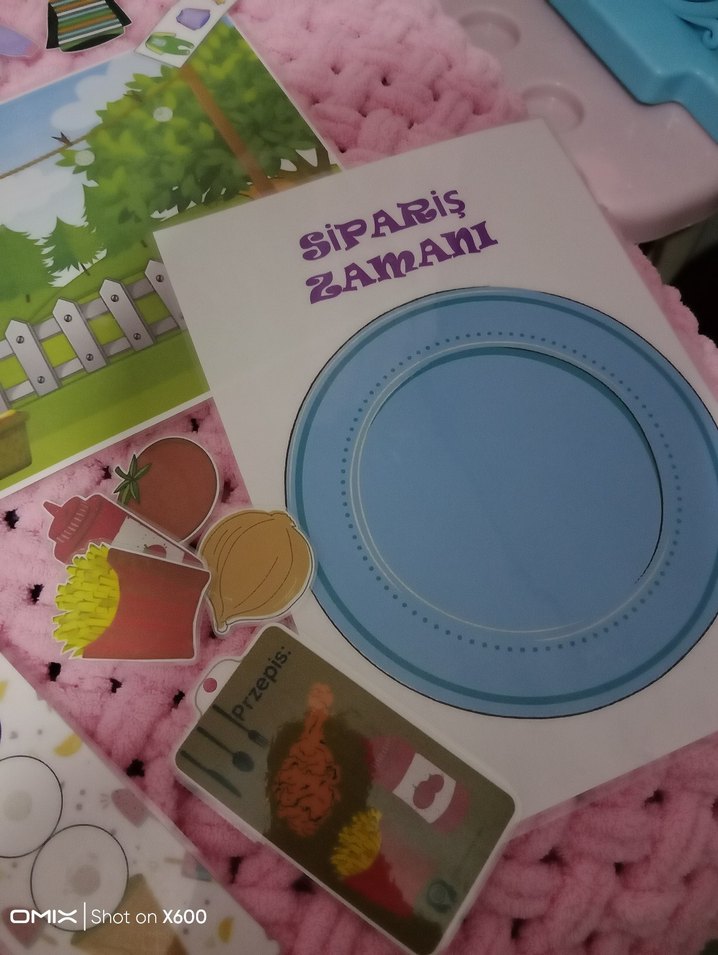 çeşitli oyuncaklar - Görsel 5