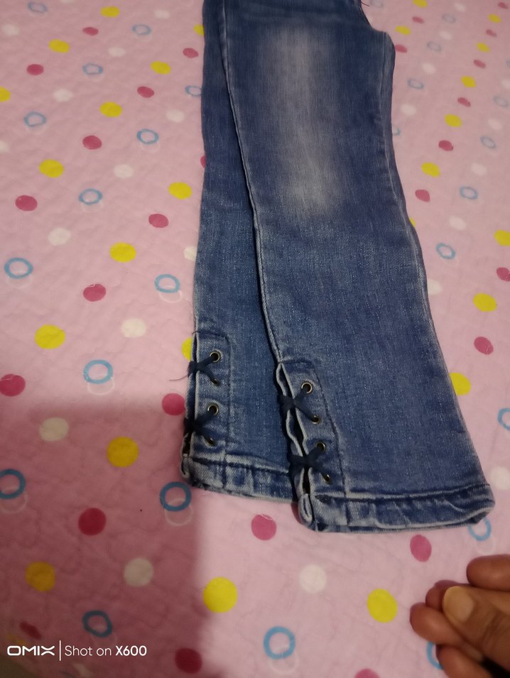 bağlamalı desen - Görsel 2