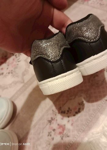 spor ayakkabı - Görsel 3