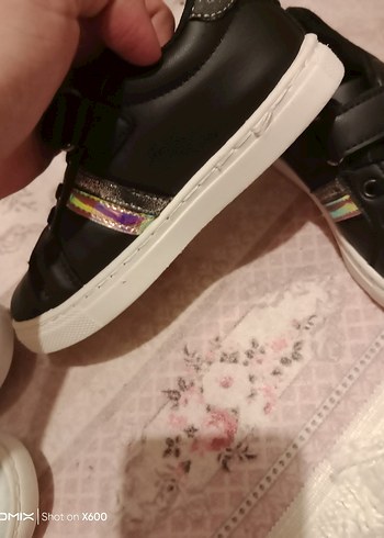 spor ayakkabı - Görsel 2