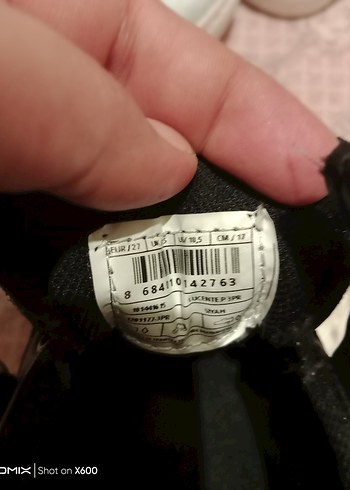 spor ayakkabı - Görsel 4