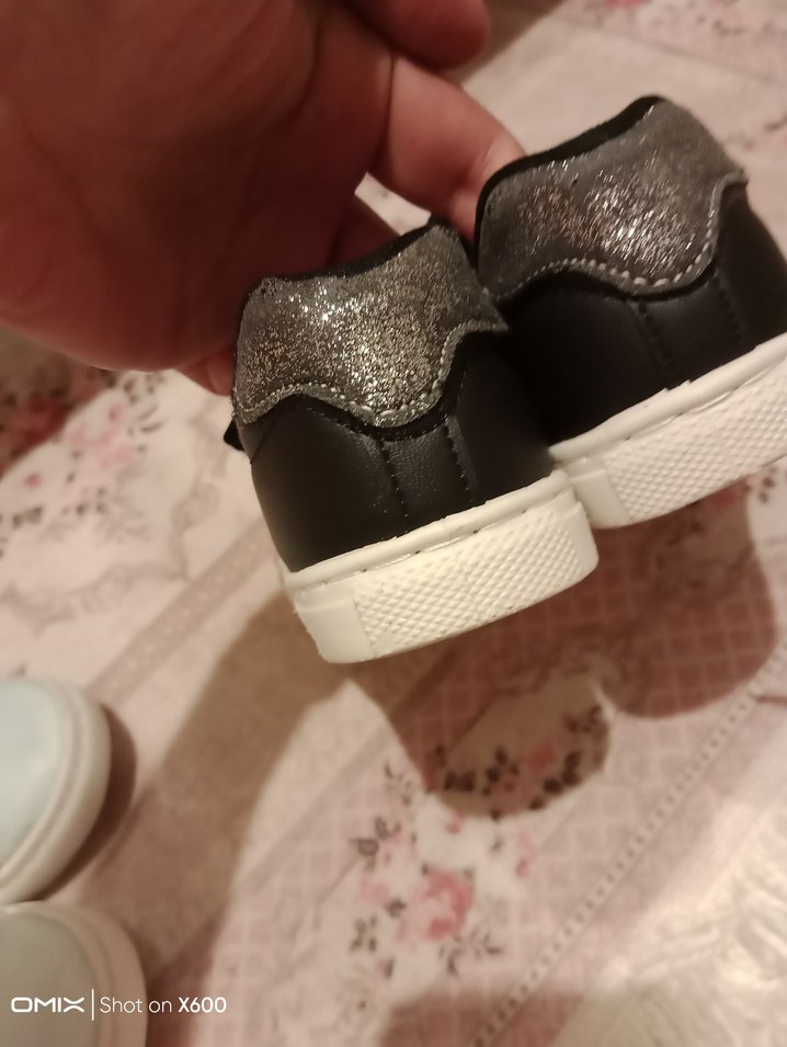 spor ayakkabı - Görsel 3