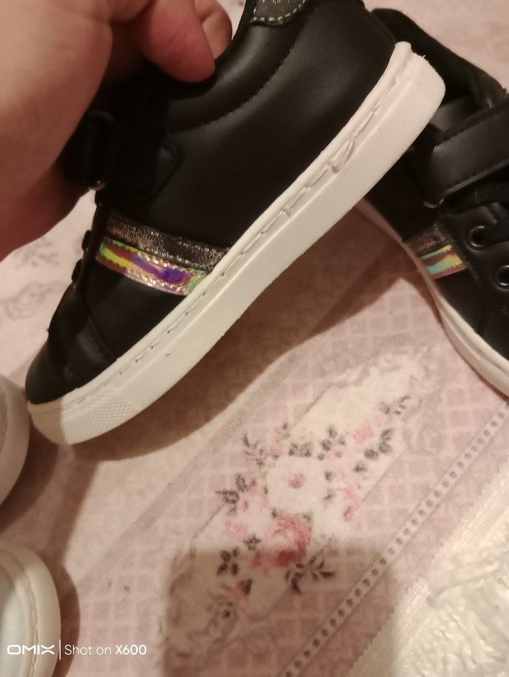 spor ayakkabı - Görsel 2