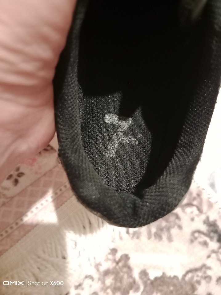 spor ayakkabı - Görsel 5