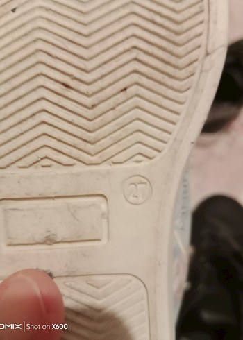 Spor Ayakkabı - Görsel 6