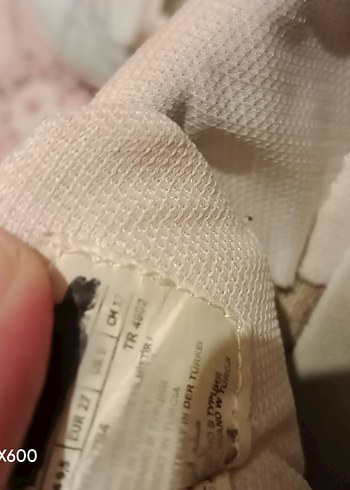 Spor Ayakkabı - Görsel 5