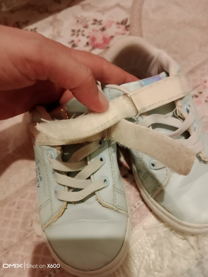 Spor Ayakkabı - Görsel 2