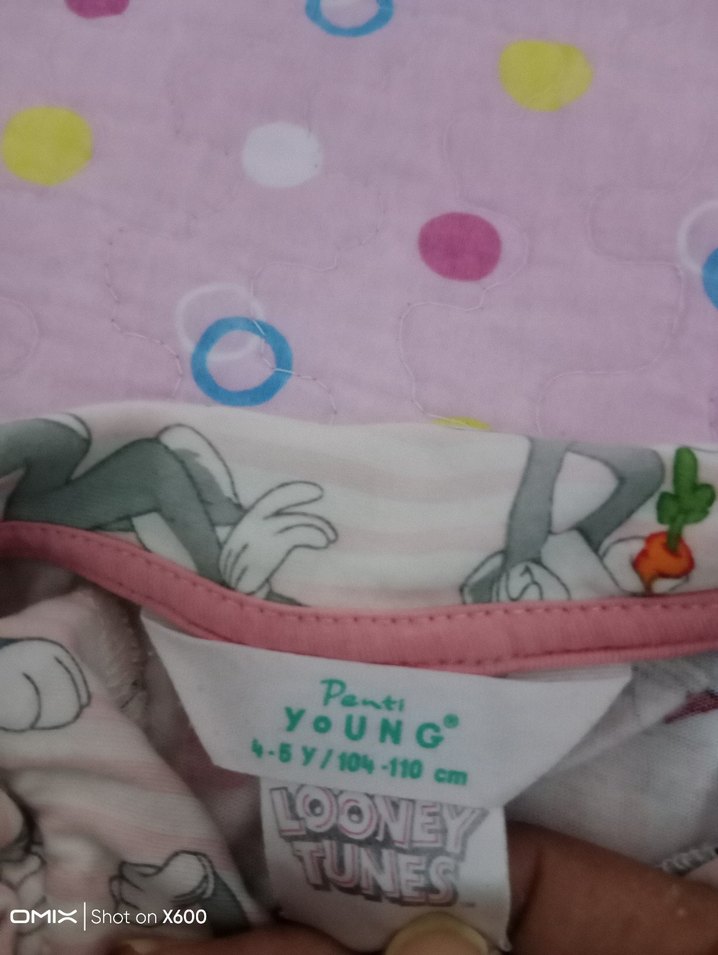 Gomlek Pijama Takımı - Görsel 2