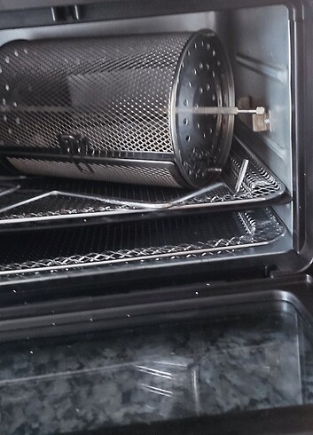 Sinbo airfryer