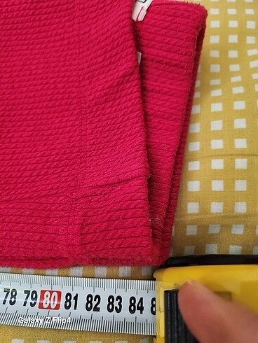 Koton Koton kız çocuk pantolon