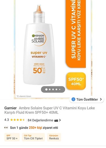 Garnier