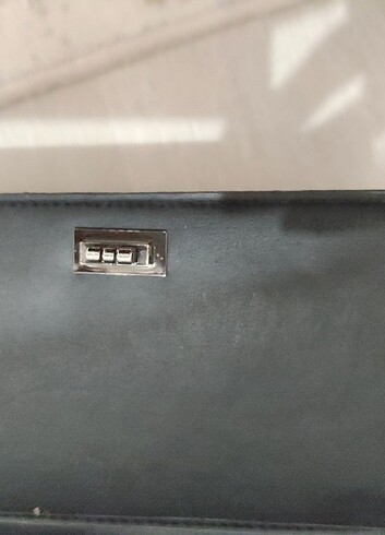 Stradivarius çanta  - Görsel 5