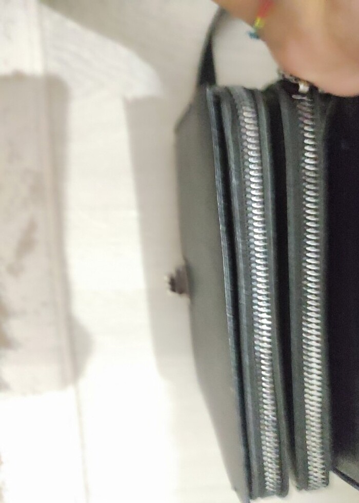 Stradivarius çanta  - Görsel 2