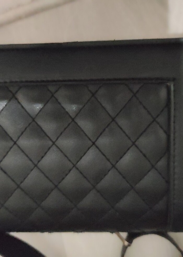 Stradivarius çanta  - Görsel 3