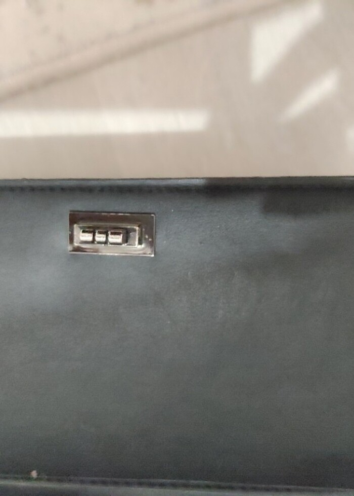 Stradivarius çanta  - Görsel 5