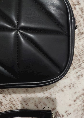 Stradivarius çanta - Görsel 5