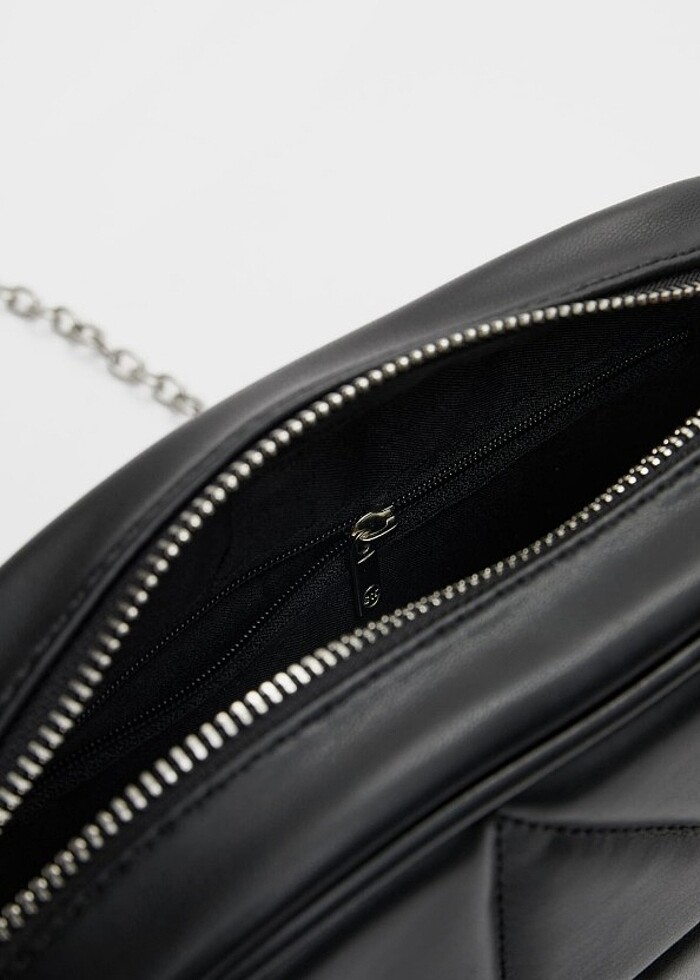 Stradivarius çanta - Görsel 3