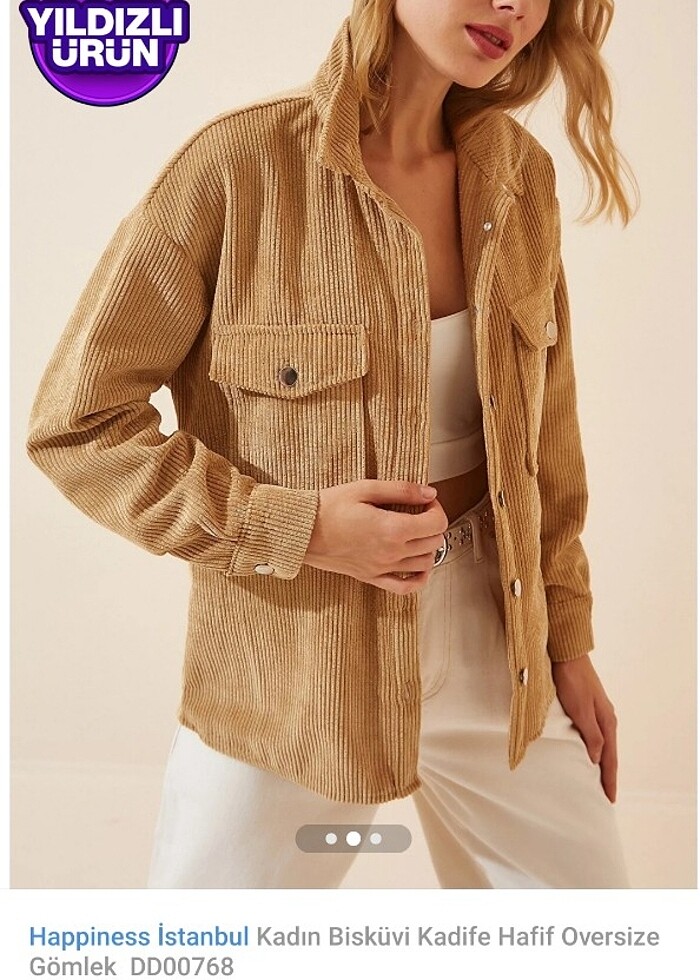 Zara gömlek  - Görsel 3