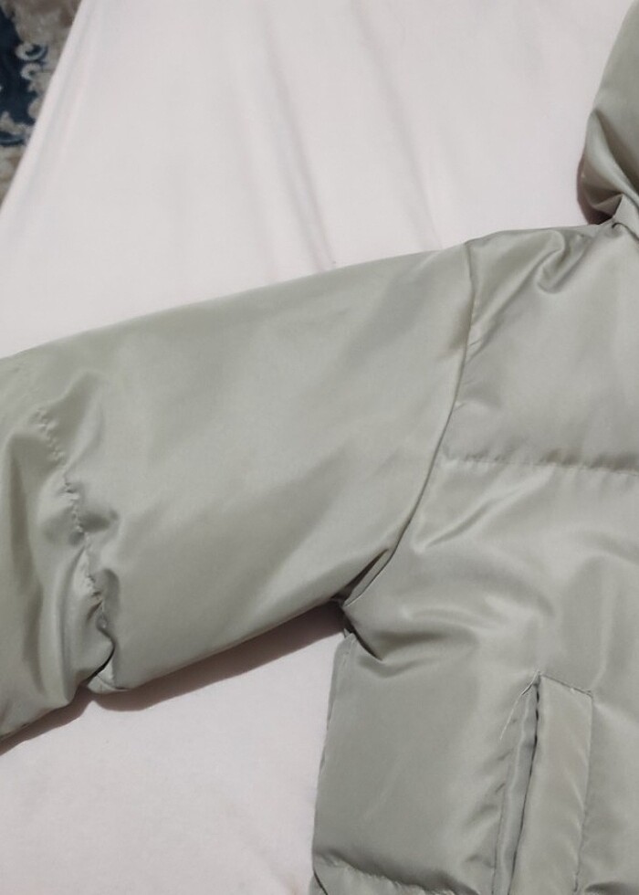 Zara mont - Görsel 2