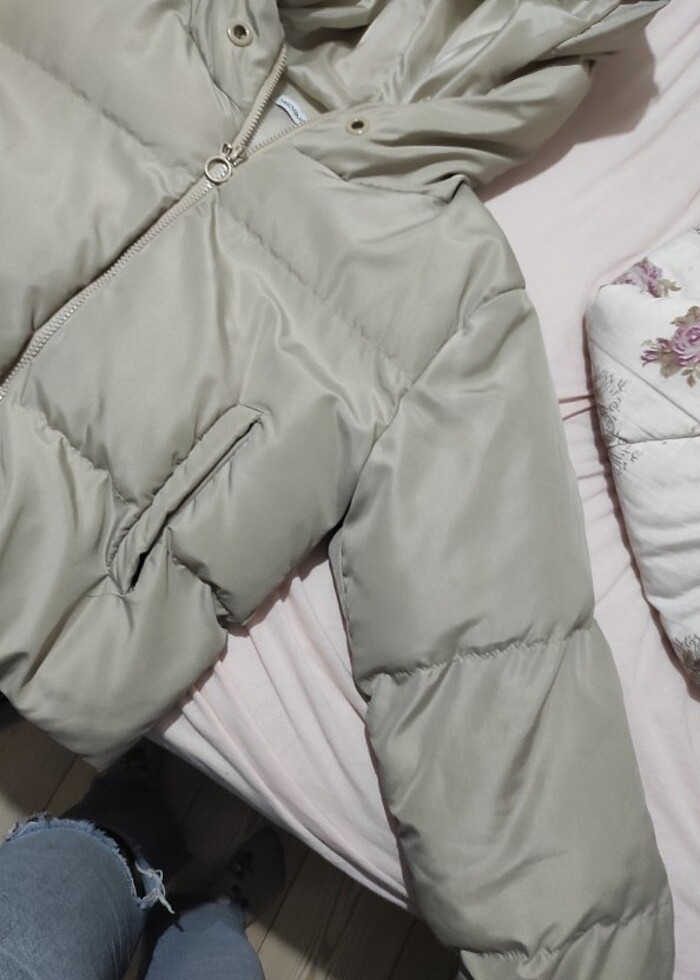 Zara mont - Görsel 3